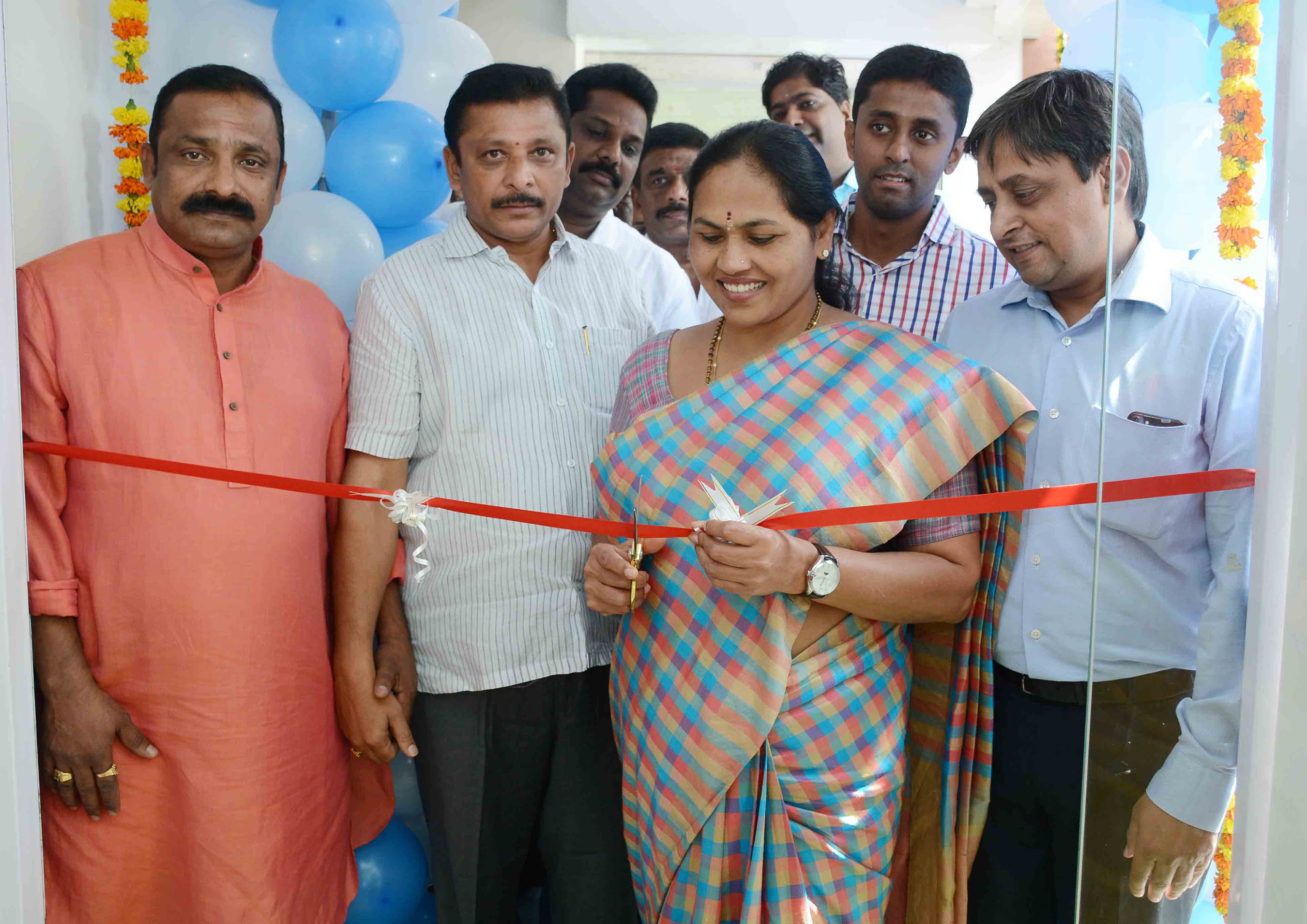 ಉಡುಪಿ: ಪ್ರಧಾನ ಮಂತ್ರಿ ಕೌಶಲ್ಯ ಕೇಂದ್ರ ಉದ್ಘಾಟನೆ